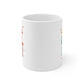 CLUB DES COOL MOM  - TASSE