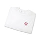 DANS MON DOG MOM ERA-  SWEATSHIRT UNISEXE