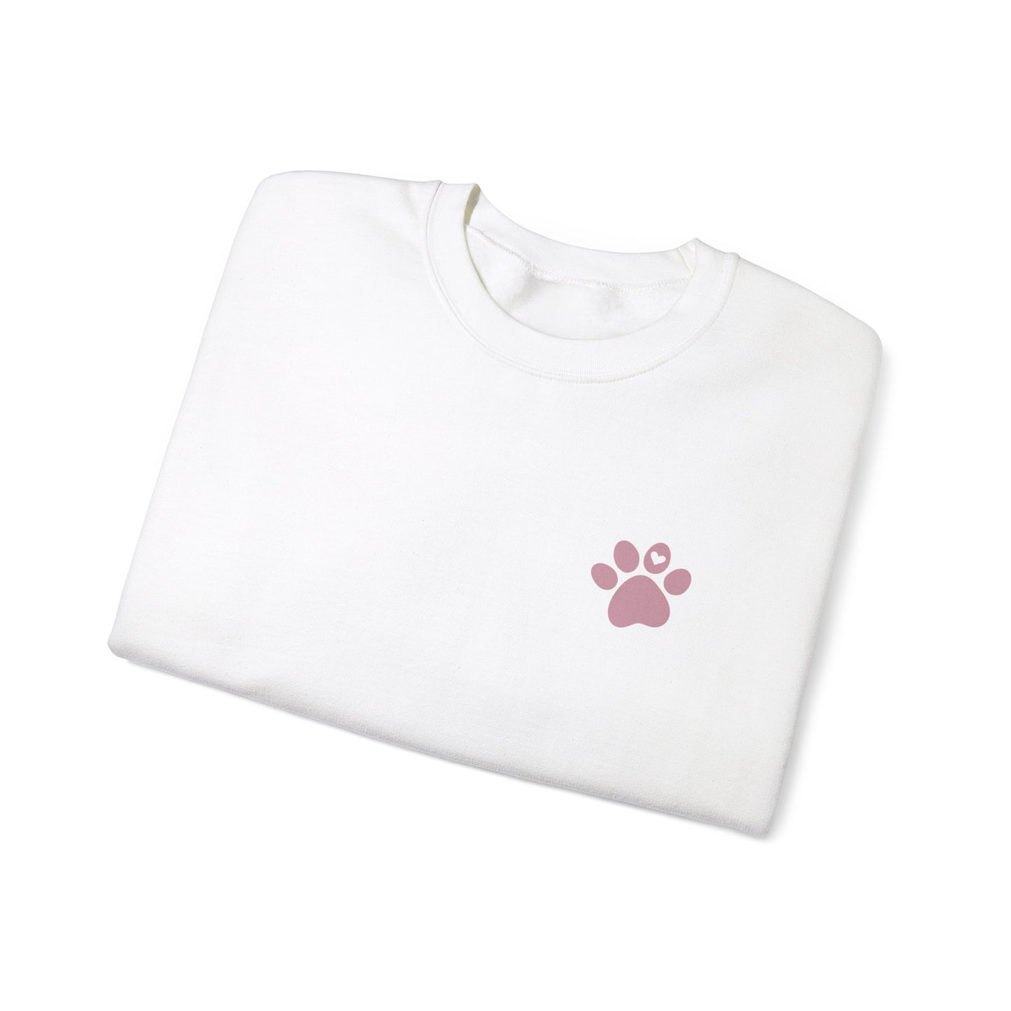 DANS MON DOG MOM ERA-  SWEATSHIRT UNISEXE