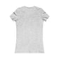 T'CHEUX RIGUE - TSHIRT COUPE FÉMININE, UNISEXE