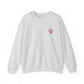 DANS MON DOG MOM ERA-  SWEATSHIRT UNISEXE