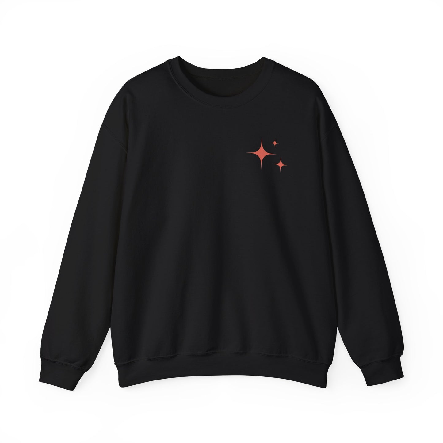 CLUB DES COOL MOM-  SWEATSHIRT UNISEXE