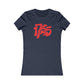 1755 LE CHANDAIL EXCLUSIF DU GROUPE - TSHIRT COUPE FÉMININE, UNISEXE