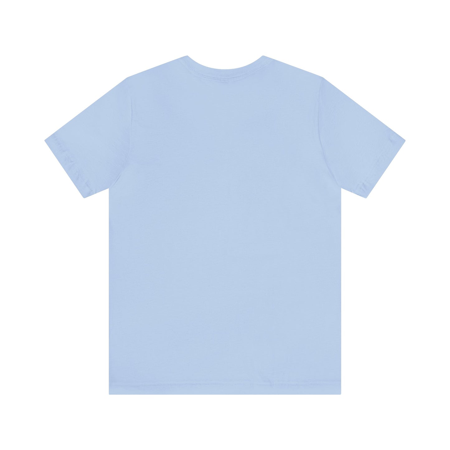 GOSHINE DE BLEU- TSHIRT UNISEXE