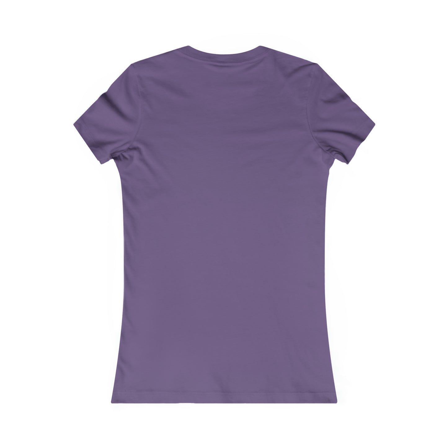 CHU GELÉ TIGHT - TSHIRT COUPE FÉMININE, UNISEXE