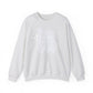 T'CHEUX RIGUE (lettre blanche) SWEATSHIRT UNISEXE