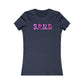 S.P.U.D (SOIS PAS UNE DOSE)  - TSHIRT COUPE FÉMININE, UNISEXE