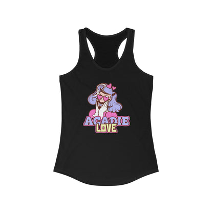 ACADIE LOVE   Tanktop