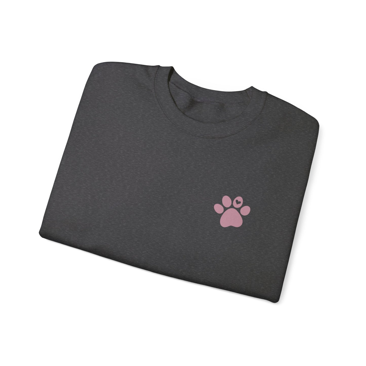 DANS MON DOG MOM ERA-  SWEATSHIRT UNISEXE