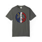 "PEACE" ACADIEN - TSHIRT UNISEXE