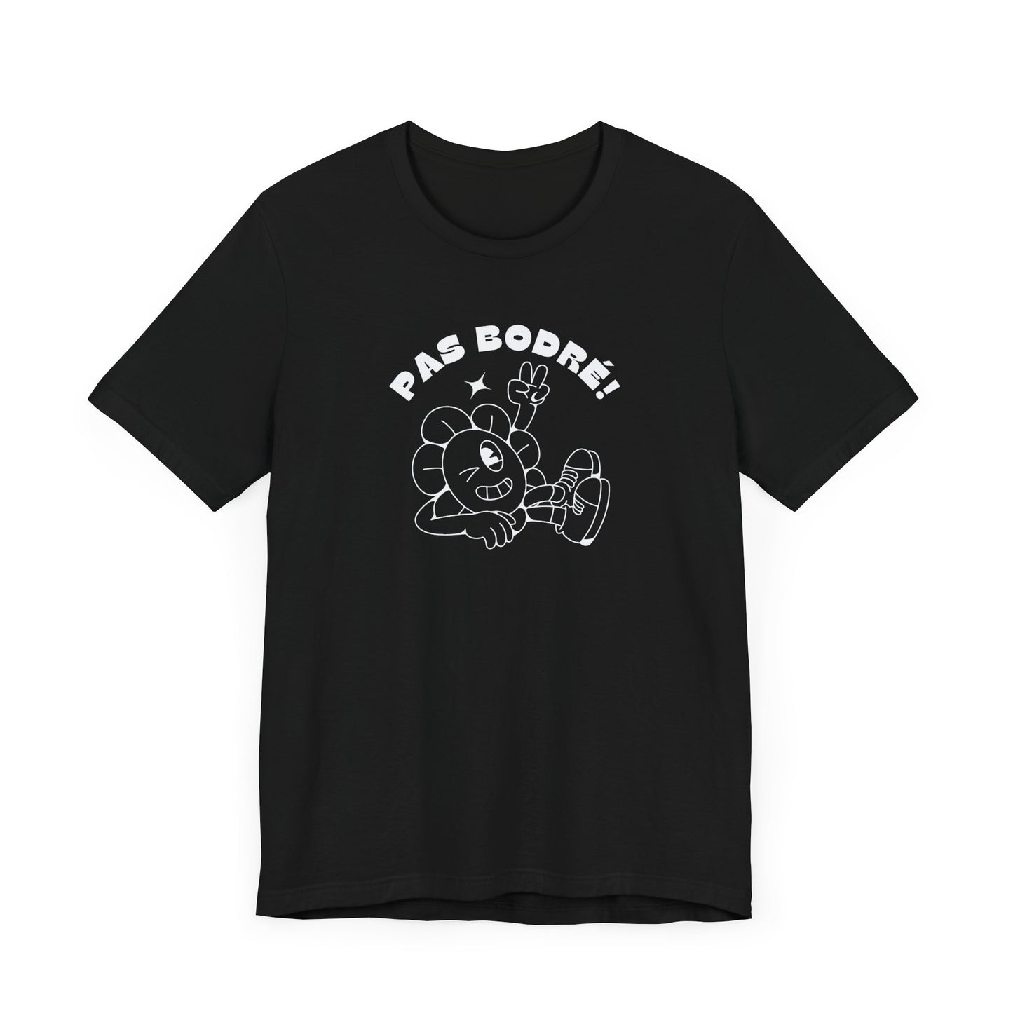 PAS BODRÉ! - UNISEX