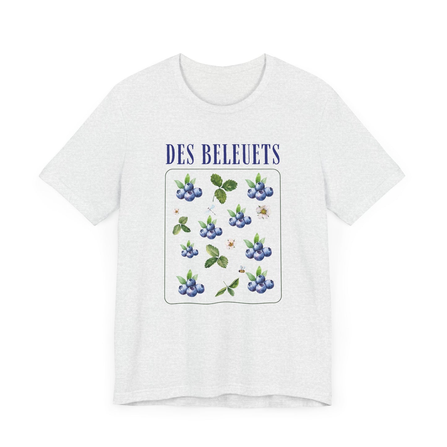 DES BELEUETS - UNISEX