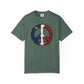 "PEACE" ACADIEN - TSHIRT UNISEXE
