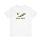 PEAS OUT  - TSHIRT UNISEXE