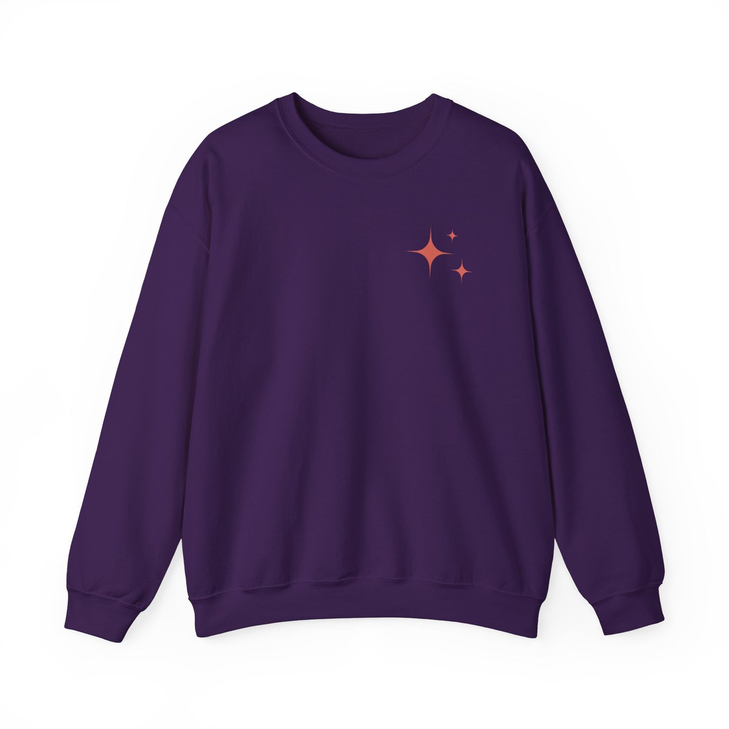 CLUB DES COOL MOM-  SWEATSHIRT UNISEXE