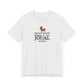 BEAU P'TIT JOUAL - TSHIRT UNISEXE