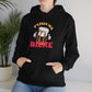 T'CHIN MA BIÈRE HOODIE  UNISEX