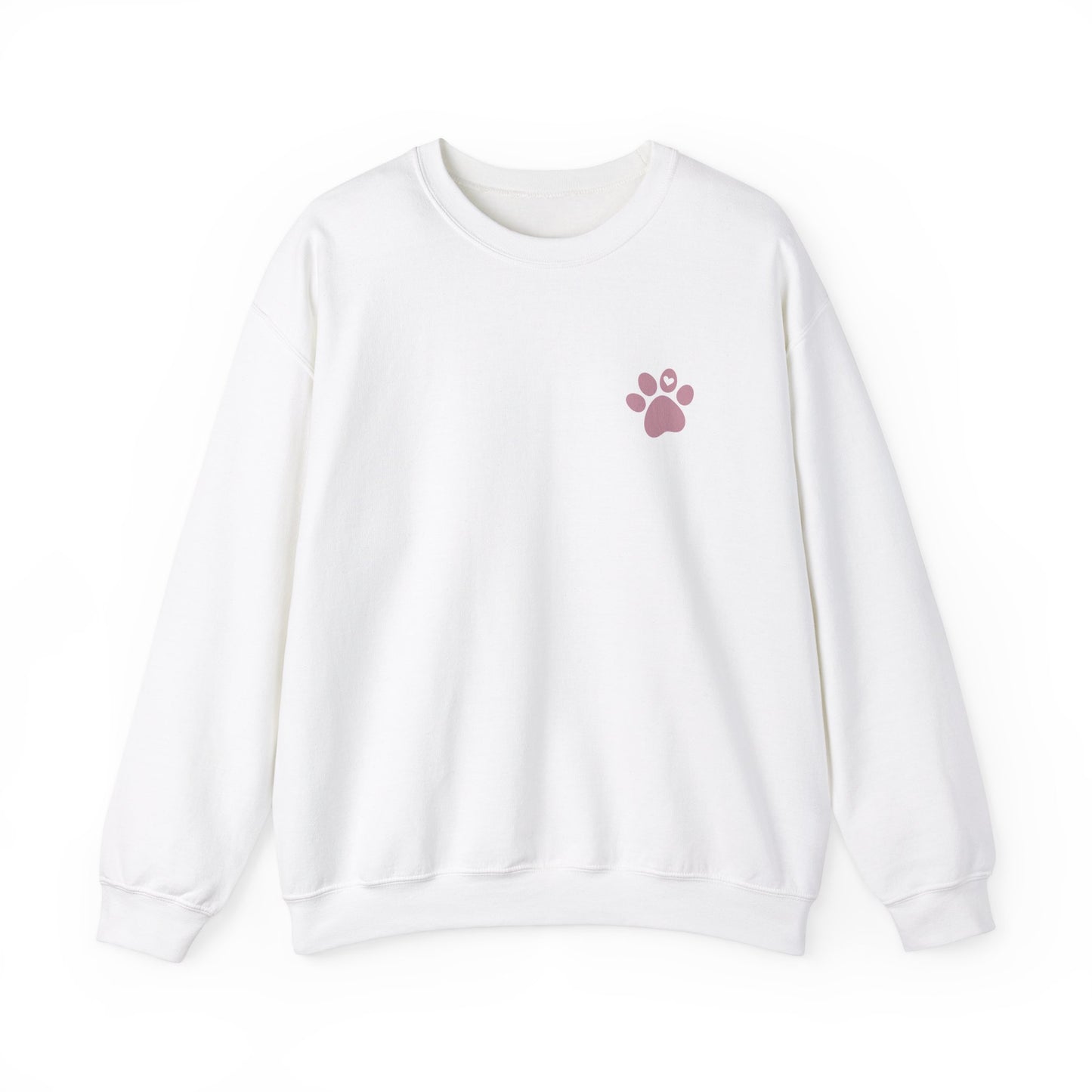 DANS MON DOG MOM ERA-  SWEATSHIRT UNISEXE