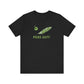 PEAS OUT  - TSHIRT UNISEXE