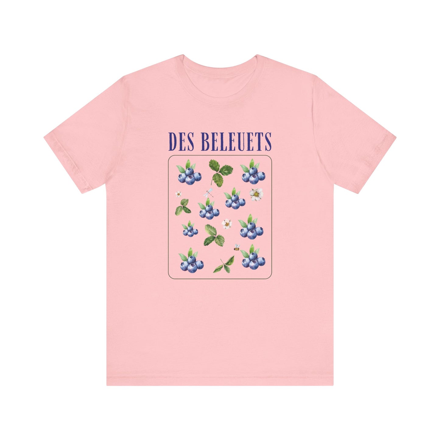 DES BELEUETS - UNISEX