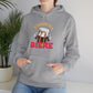 T'CHIN MA BIÈRE HOODIE  UNISEX