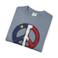 "PEACE" ACADIEN - TSHIRT UNISEXE