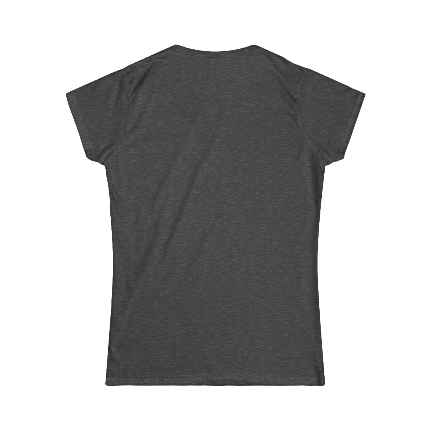 FAIT ARIEN À MOTCHÉ - TSHIRT COUPE FÉMININE