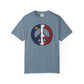 "PEACE" ACADIEN - TSHIRT UNISEXE