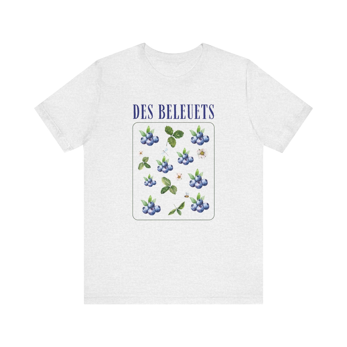DES BELEUETS - UNISEX