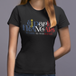 EJ PARLE FRANCAIS IN CASE TU WONDERAIS  T-SHIRT UNISEXE