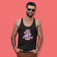 ACADIE LOVE   Tanktop