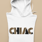 CHIAC HOODIE - UNISEX