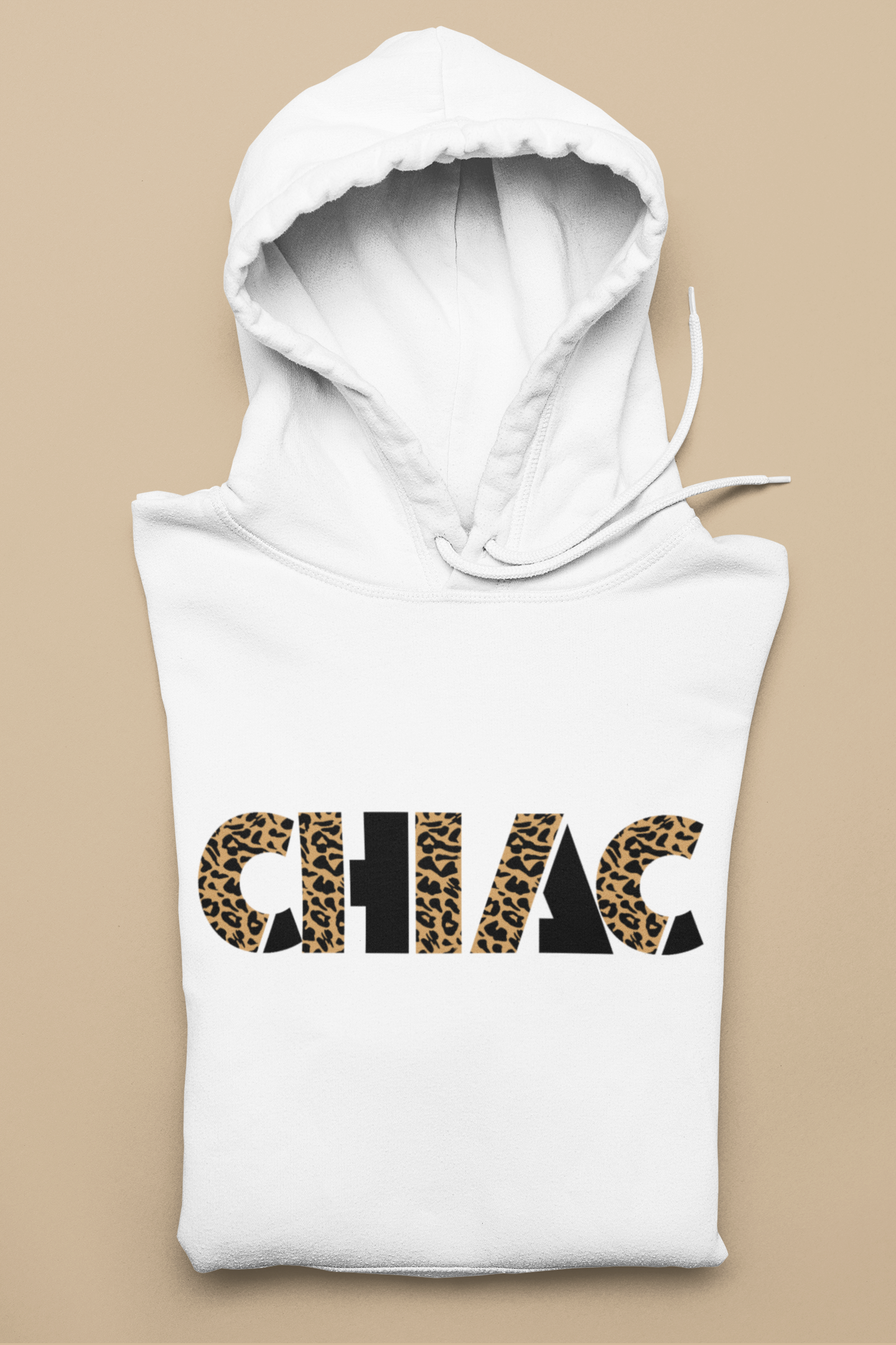 CHIAC HOODIE - UNISEX