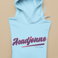 ACADJONNE POUR TOUJOURS  HOODIE - UNISEX