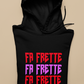 FA FRETTE   HOODIE - UNISEX