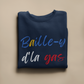 BAILLE-Y D'LA GAS   SWEATSHIRT UNISEX