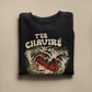 T'ES CHAVIRÉ- SWEATSHIRT UNISEXE