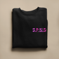 S.P.U.D (SOIS PAS UNE DOSE) - SWEATSHIRT UNISEXE