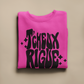 T'CHEUX RIGUE SWEATSHIRT UNISEXE