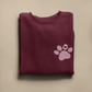 DANS MON DOG MOM ERA-  SWEATSHIRT UNISEXE