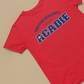 TOUJOURS RÉSILIENTS, ACADIE T-SHIRT UNISEXE