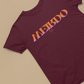 WEIRDO    T-SHIRT - UNISEX