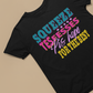 SQUEEZE TES FESSES      T-SHIRT UNISEX