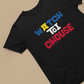 WATCH-TOI CHOUSE T-SHIRT UNISEXE