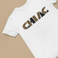 CHIAC  T-SHIRT - UNISEX