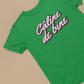 CÂLINE DE BINE  T-SHIRT UNISEX