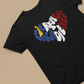 FIÈREMENT ACADIENNE    T-SHIRT UNISEXE