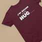 J'AI BESOIN D'UN HUGe verre de vin  T-SHIRT - UNISEX