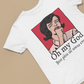 OH MY GOD, BEST PÈTE DE SOEUR EVER!!!  T-SHIRT UNISEXE