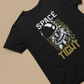 SPACÉ TIGHT  T-SHIRT UNISEX